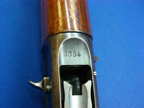 Browning Shotgun Serial Number Lookup 